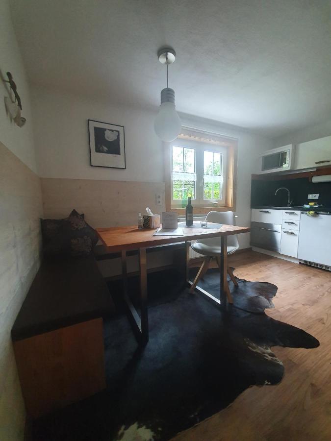 Haus Idili Διαμέρισμα Sankt Gallenkirch Εξωτερικό φωτογραφία