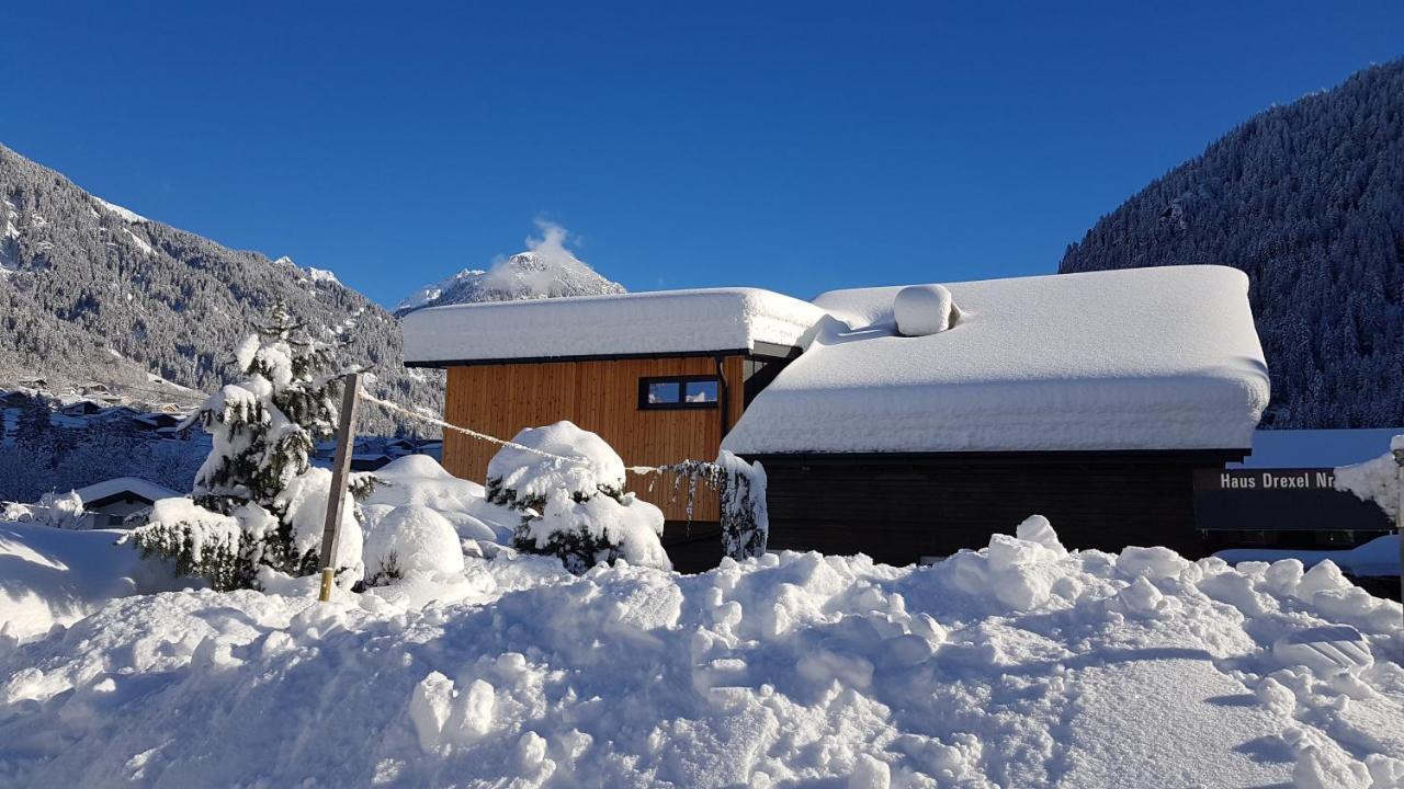 Haus Idili Διαμέρισμα Sankt Gallenkirch Εξωτερικό φωτογραφία