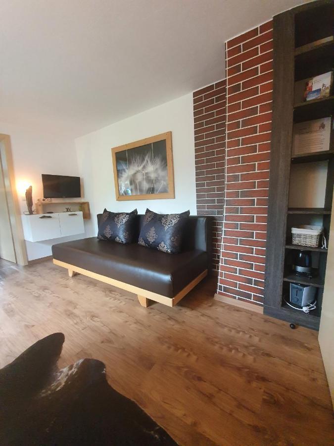 Haus Idili Διαμέρισμα Sankt Gallenkirch Εξωτερικό φωτογραφία