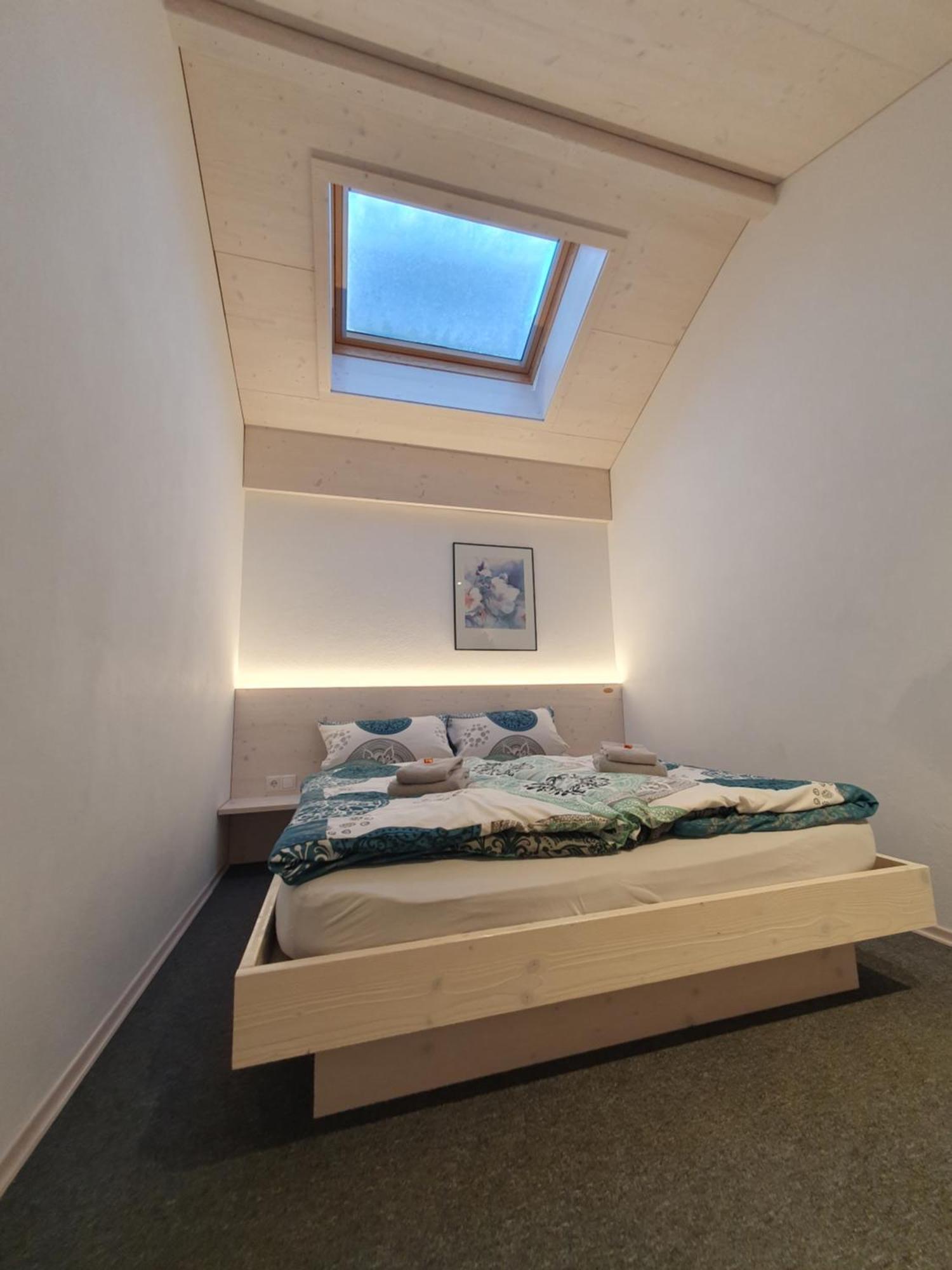 Haus Idili Διαμέρισμα Sankt Gallenkirch Εξωτερικό φωτογραφία