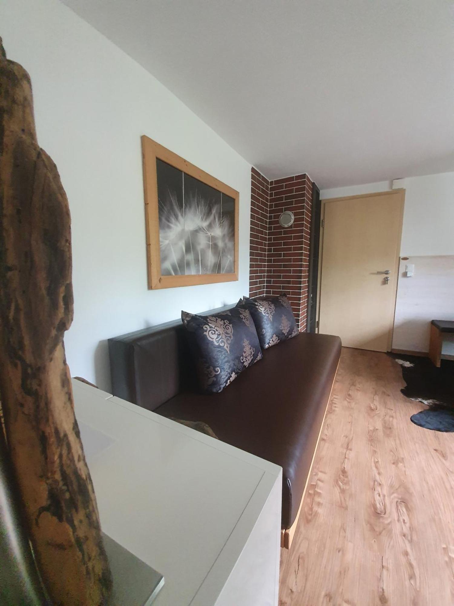 Haus Idili Διαμέρισμα Sankt Gallenkirch Δωμάτιο φωτογραφία