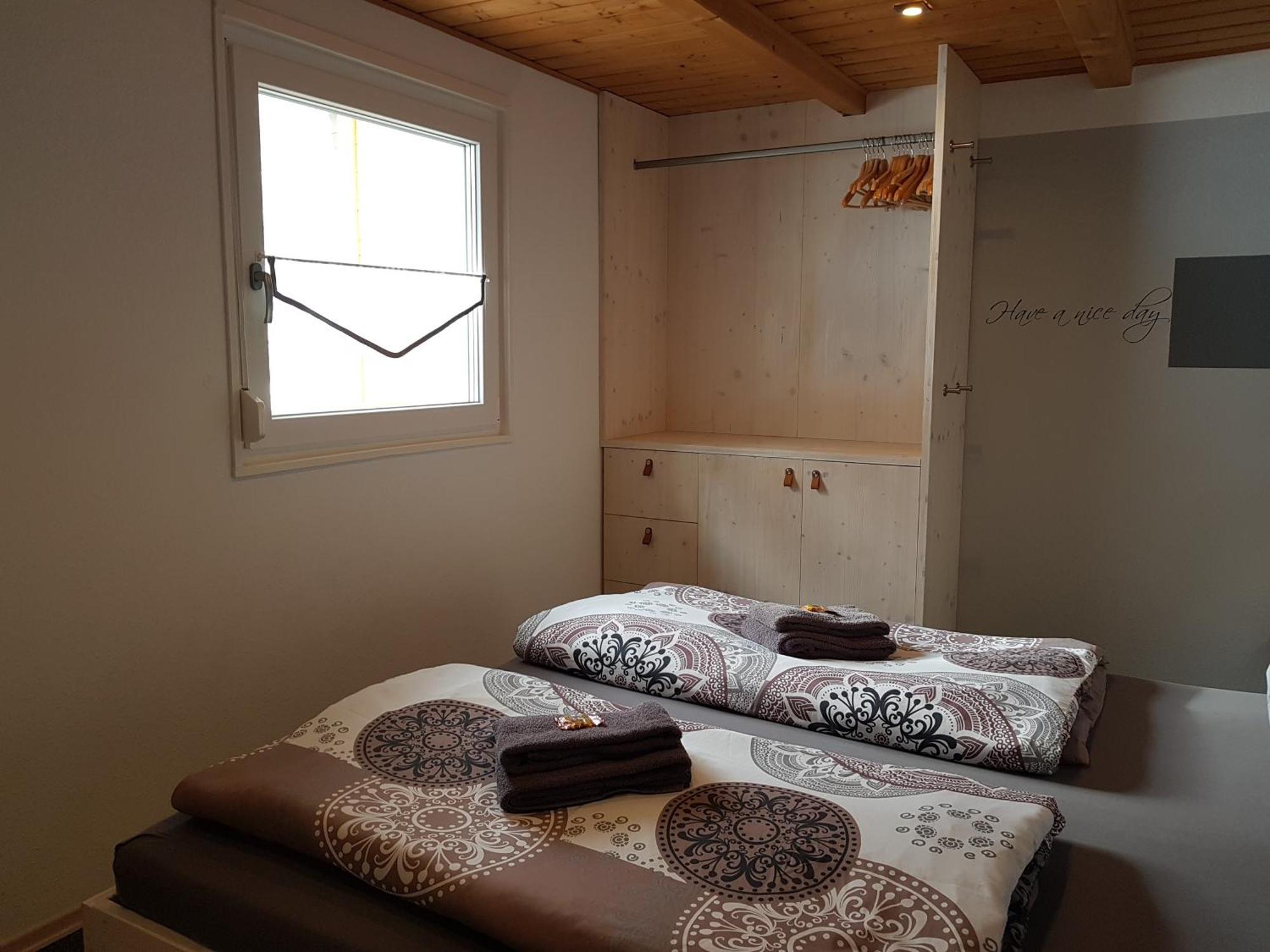 Haus Idili Διαμέρισμα Sankt Gallenkirch Εξωτερικό φωτογραφία