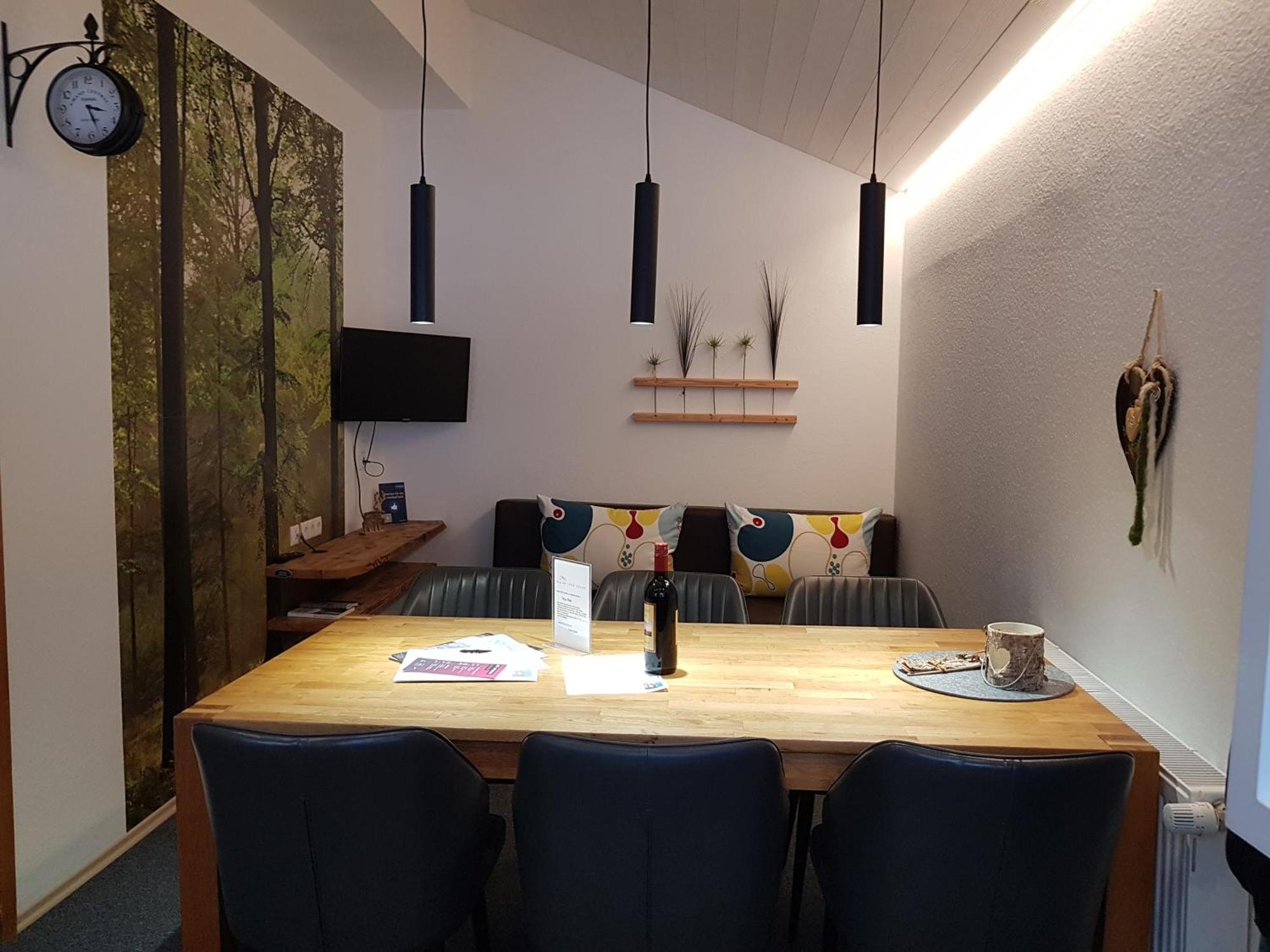 Haus Idili Διαμέρισμα Sankt Gallenkirch Εξωτερικό φωτογραφία