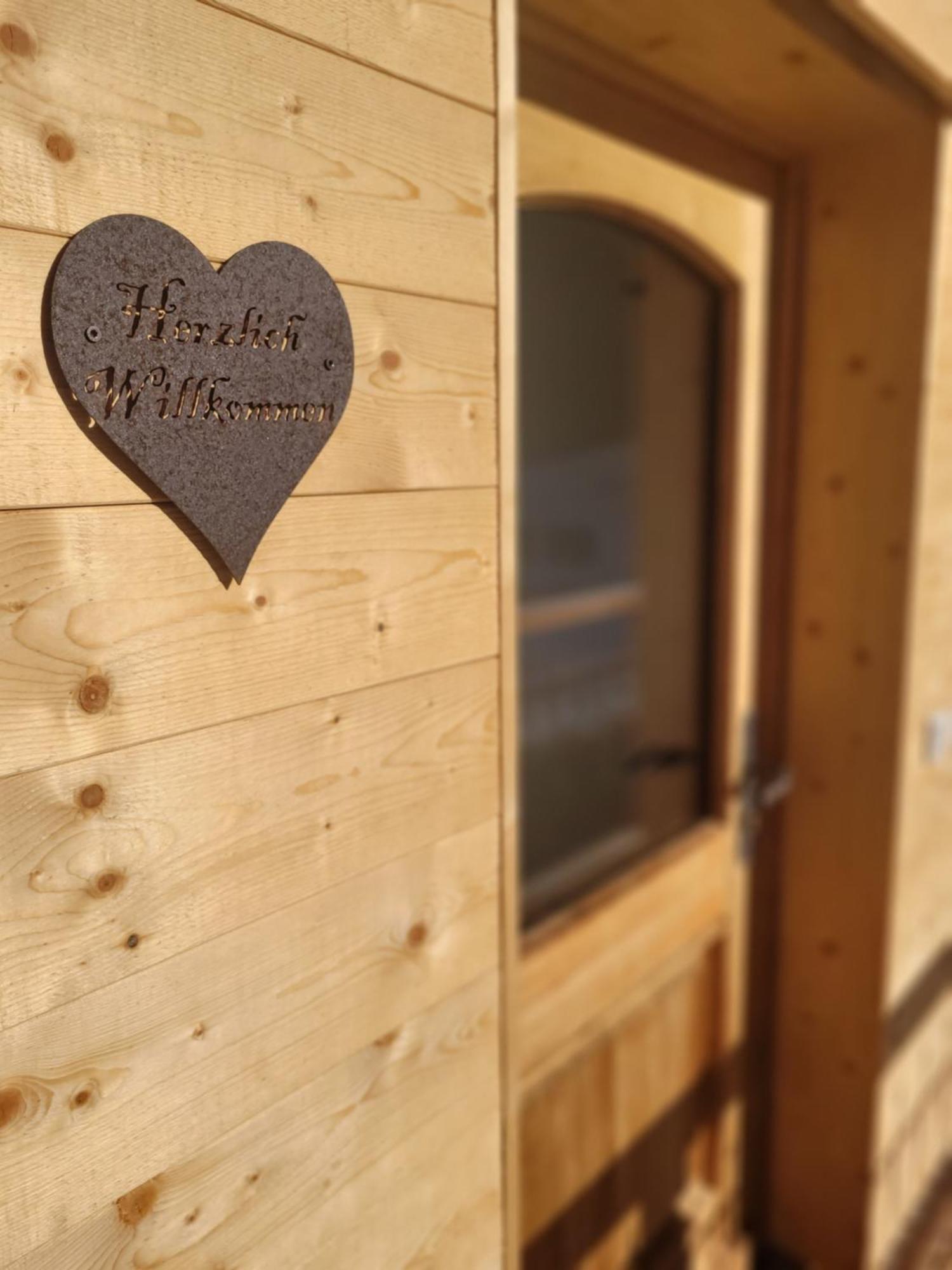 Haus Idili Διαμέρισμα Sankt Gallenkirch Εξωτερικό φωτογραφία